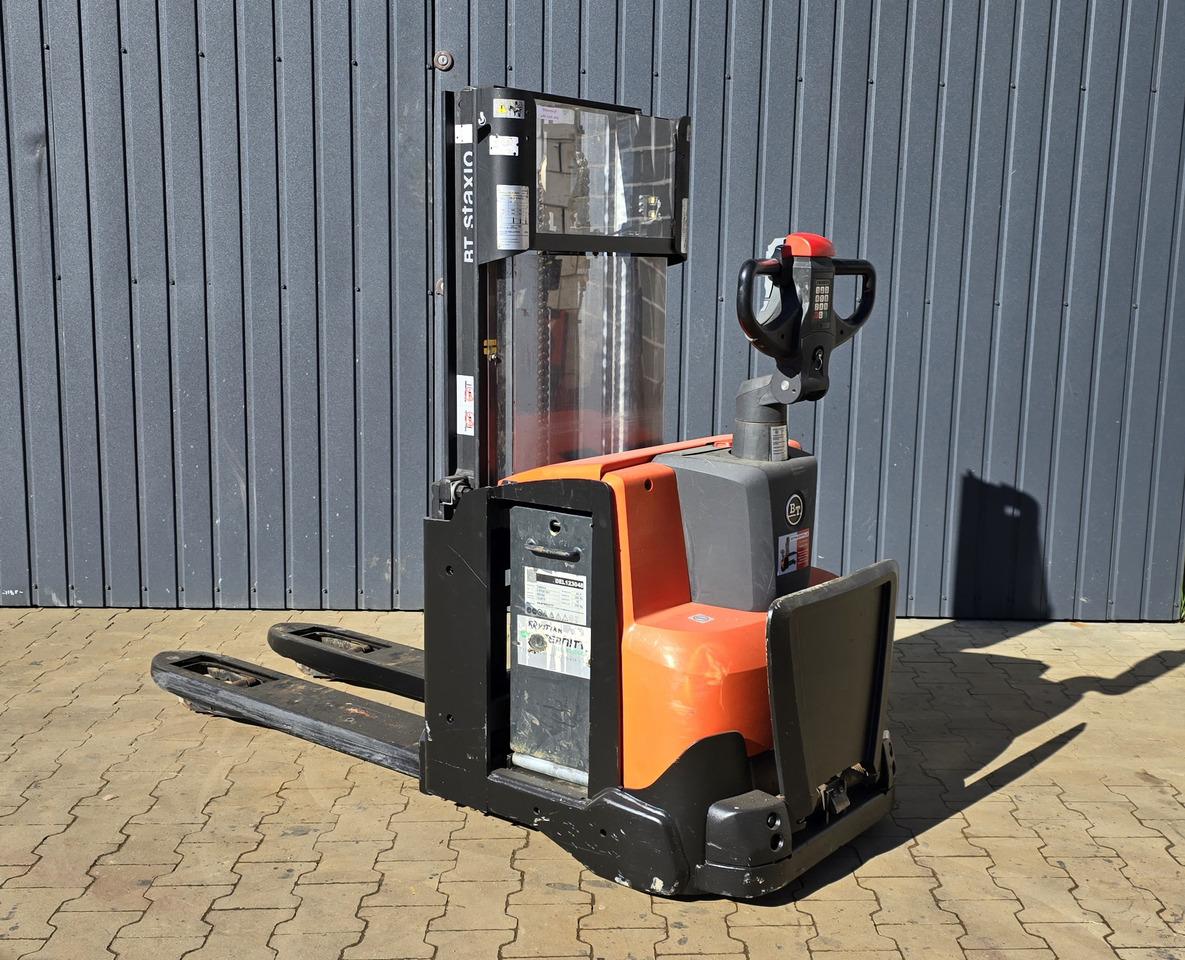 Pallet truck Toyota SWE 200 D initial list wstępne podnoszenie wideł Toyota SWE 200 D initial list wstępne podnoszenie wideł- Photo 6