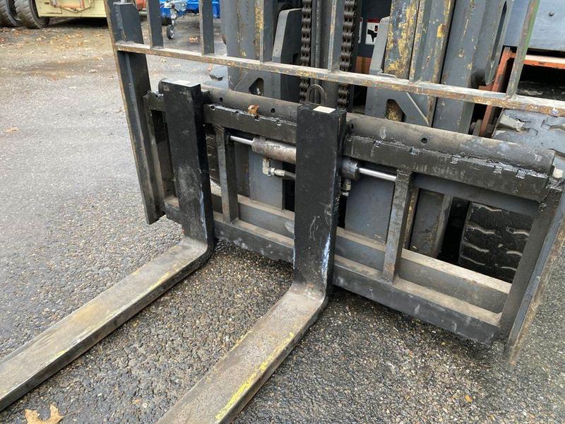 Electric forklift Heftruck AC40 Heftruck AC40- Photo 10