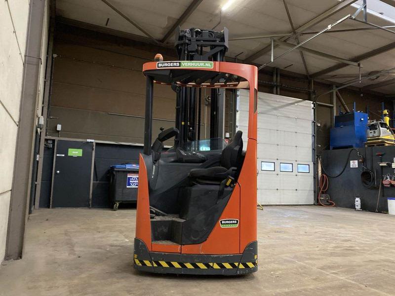 Reach truck RRE140 RRE140- Photo 4