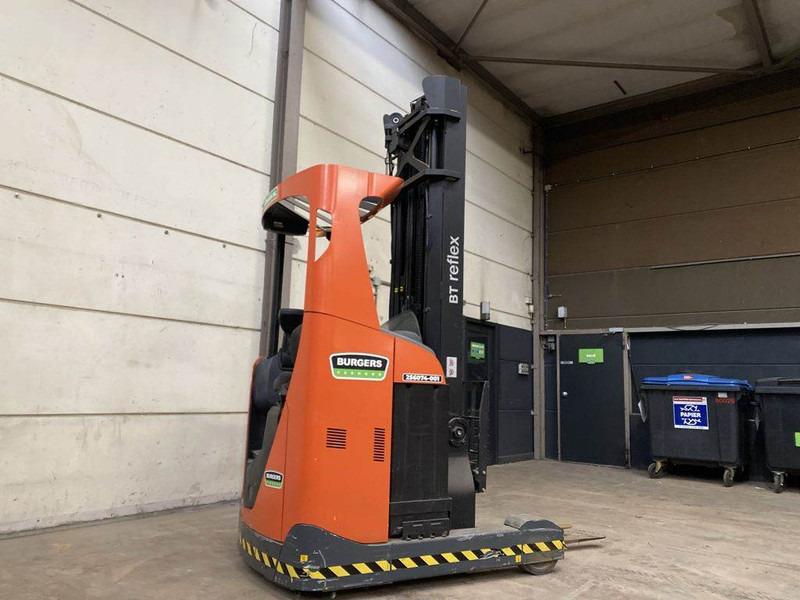 Reach truck RRE140 RRE140- Photo 2