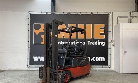 Diesel forklift E18C-02 E18C-02- Photo 4