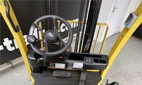 Carrello elevatore diesel E2.5XN E2.5XN- Photo 6