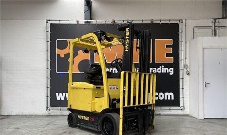 Diesel forklift E2.5XN E2.5XN- Photo 2