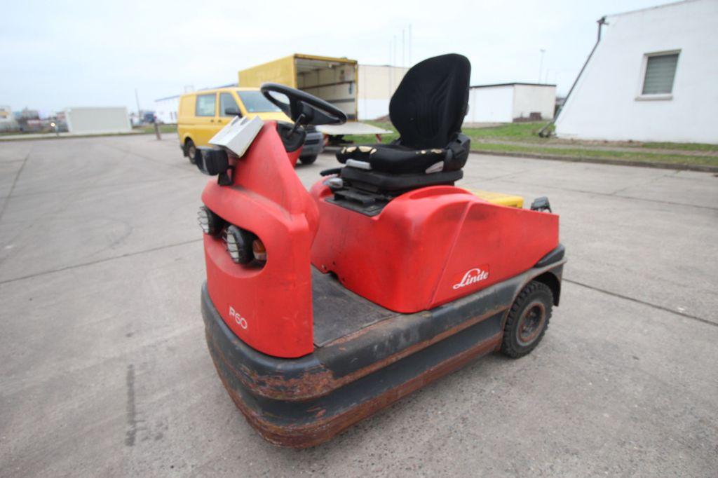 Forklift- Photo 2