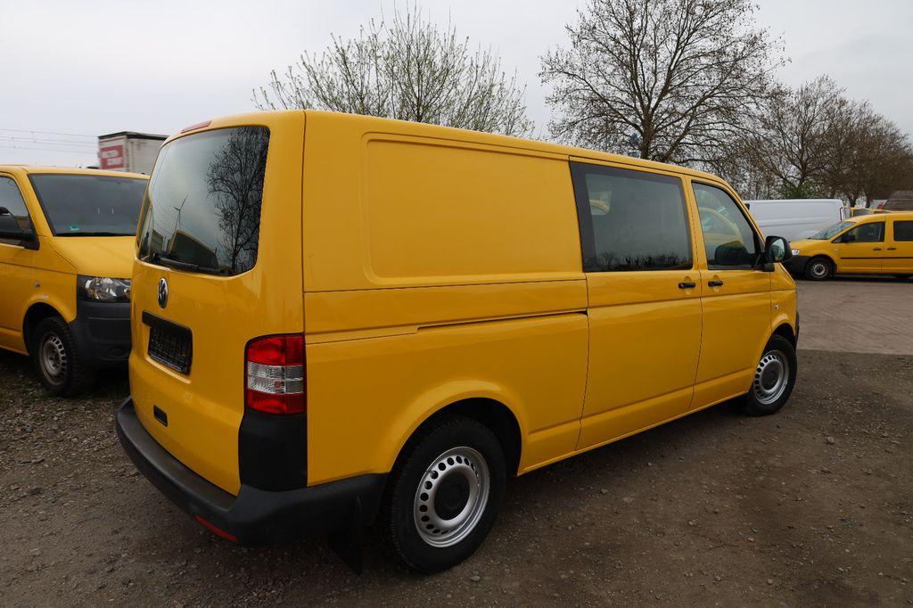 Small van- Photo 5