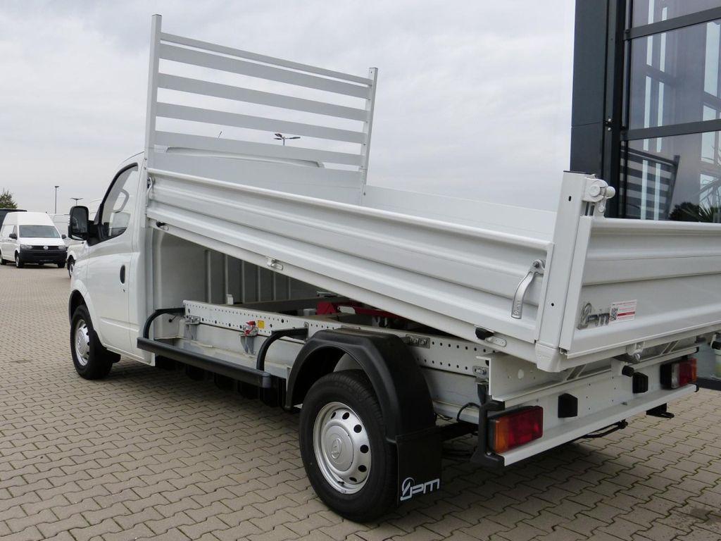 Tipper van- Photo 6