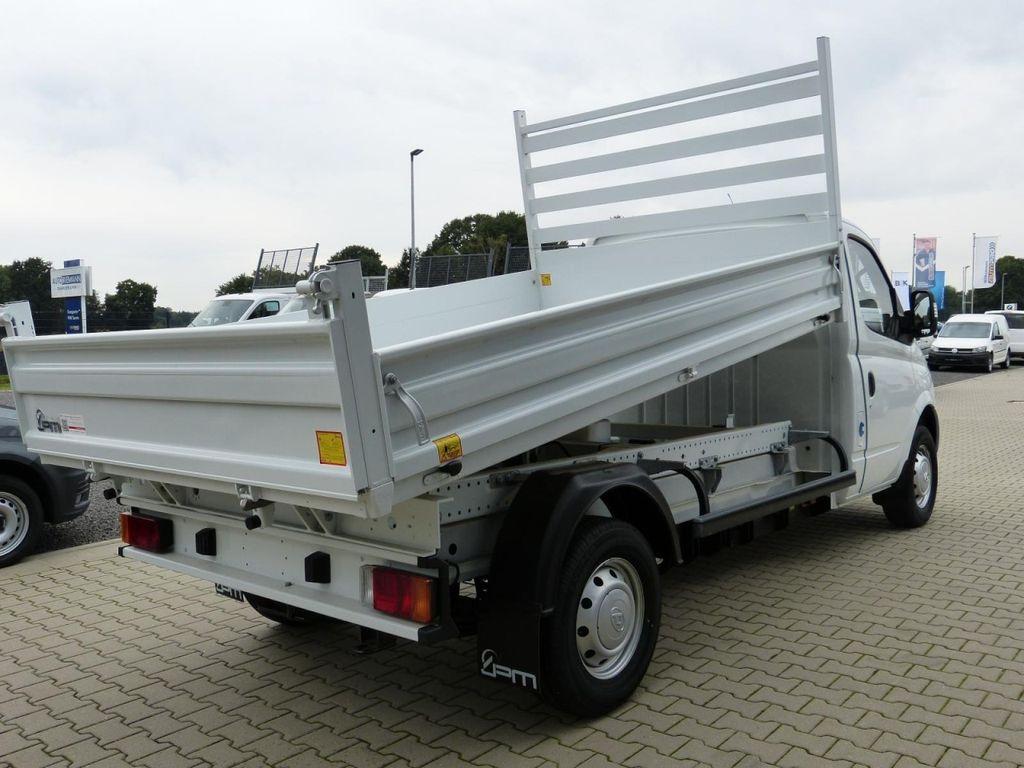 Tipper van- Photo 4