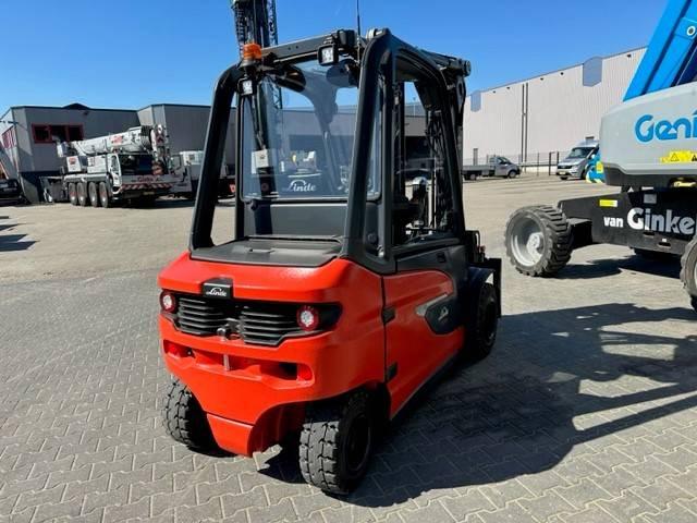 Carrello elevatore elettrico E35L E35L- Photo 4