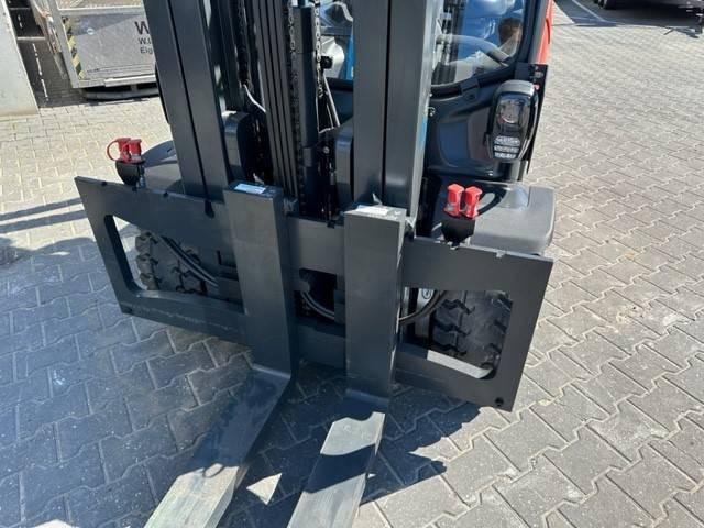 Electric forklift E35L E35L- Photo 6