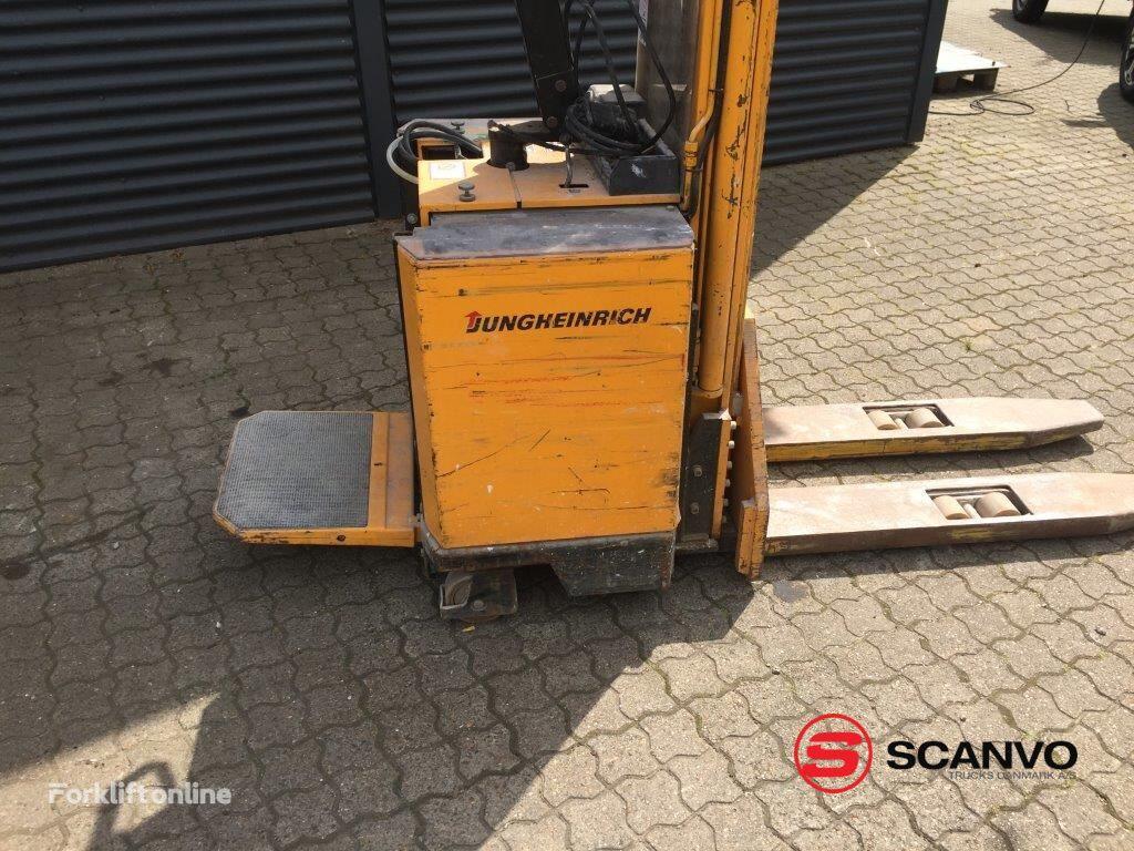 Stacker ERC-A 12.5 G 115 290 ZT ERC-A 12.5 G 115 290 ZT- Photo 2