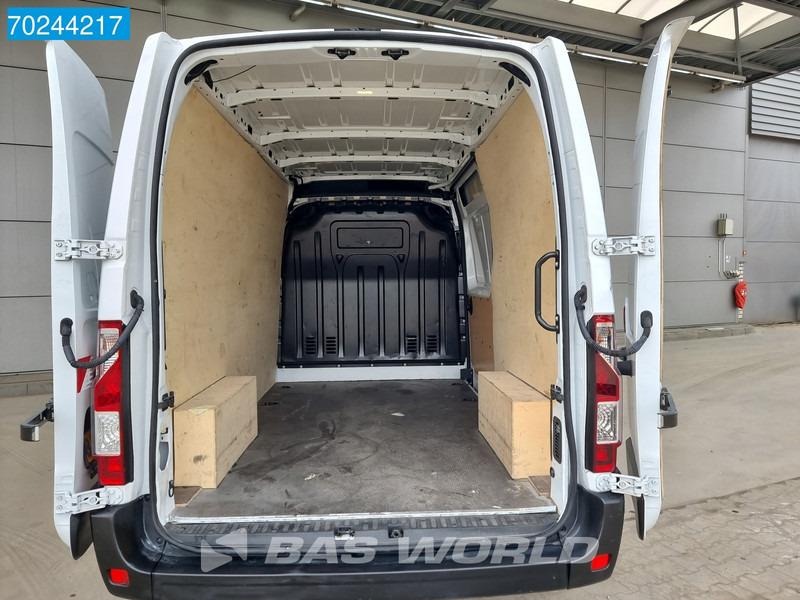 Small van Master Z.E. 77PK L2H2 100% elektrisch ZE E-Tech Airco Cruise 10m3 Airco Cruise control Master Z.E. 77PK L2H2 100% elektrisch ZE E-Tech Airco Cruise 10m3 Airco Cruise control- Photo 7