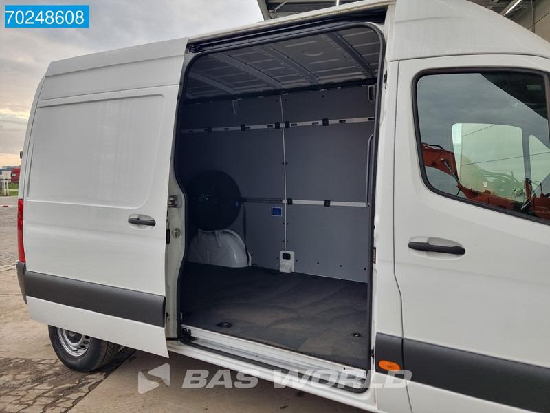 Panel van e-Sprinter 312 Airco Camera L2H2 Elektrisch 11m3 Airco e-Sprinter 312 Airco Camera L2H2 Elektrisch 11m3 Airco- Photo 6