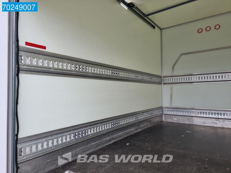 Box van eTGE 3.140 100% Elektrisch Automaat Bakwagen Navi Airco Cruise Meubelbak Koffer Gelsoten laadbak 15m3 Airco Cruise control eTGE 3.140 100% Elektrisch Automaat Bakwagen Navi Airco Cruise Meubelbak Koffer Gelsoten laadbak 15m3 Airco Cruise control- Photo 7