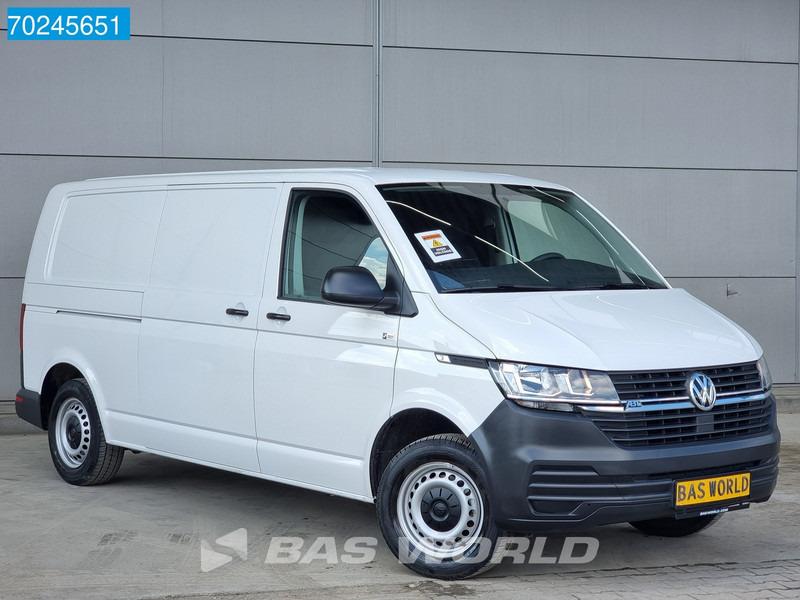 Small van Transporter T 6.1 ABT e-Transporter L2H1 Airco DSG Automaat 6m3 Airco Transporter T 6.1 ABT e-Transporter L2H1 Airco DSG Automaat 6m3 Airco- Photo 6