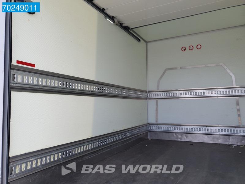 Panel van eTGE 3.140 100% Elektrisch Automaat Bakwagen Navi Airco Cruise Meubelbak Koffer Gelsoten laadbak 15m3 Airco Cruise control eTGE 3.140 100% Elektrisch Automaat Bakwagen Navi Airco Cruise Meubelbak Koffer Gelsoten laadbak 15m3 Airco Cruise control- Photo 7