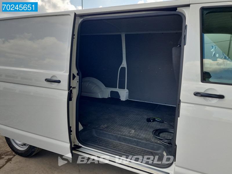 Small van Transporter T 6.1 ABT e-Transporter L2H1 Airco DSG Automaat 6m3 Airco Transporter T 6.1 ABT e-Transporter L2H1 Airco DSG Automaat 6m3 Airco- Photo 8