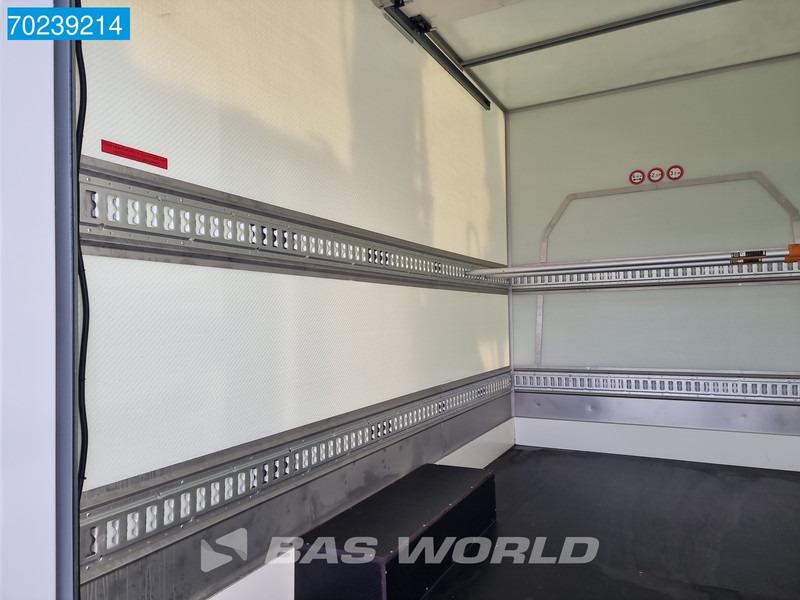 Panel van TGE 3.140 E Automaat Bakwagen Elektrisch Navi LED Airco Cruise Meubelbak Koffer 16m3 Airco Cruise control TGE 3.140 E Automaat Bakwagen Elektrisch Navi LED Airco Cruise Meubelbak Koffer 16m3 Airco Cruise control- Photo 7