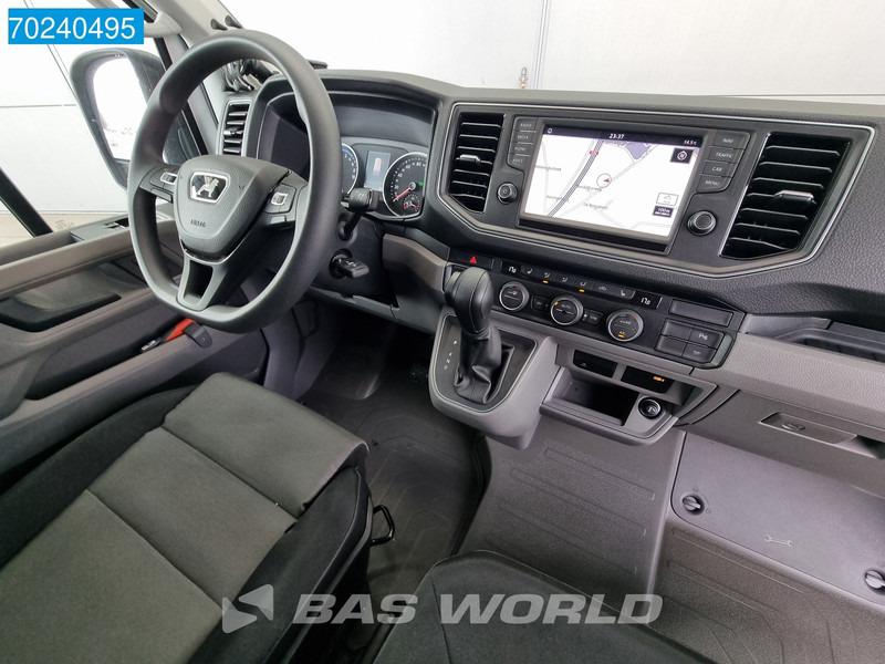 Dostawczy kontener E-TGE Elektrisch Automaat Bakwagen Navi LED Airco Cruise Meubelbak Koffer Airco Cruise control E-TGE Elektrisch Automaat Bakwagen Navi LED Airco Cruise Meubelbak Koffer Airco Cruise control- Photo 10