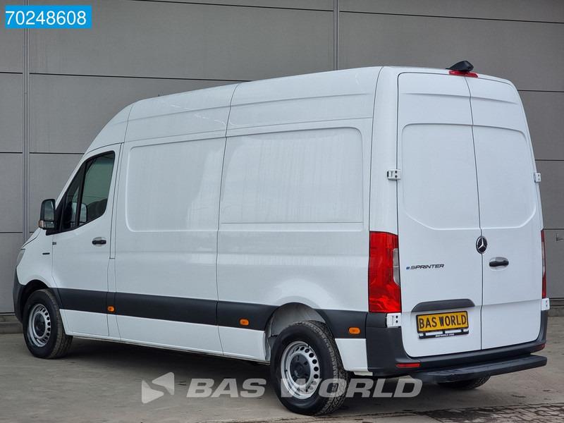 Panel van e-Sprinter 312 Airco Camera L2H2 Elektrisch 11m3 Airco e-Sprinter 312 Airco Camera L2H2 Elektrisch 11m3 Airco- Photo 3