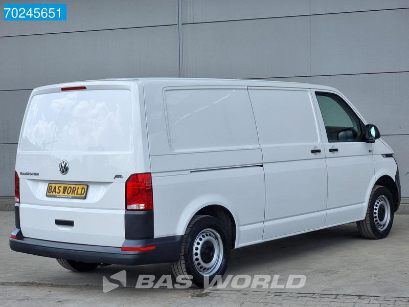 Small van Transporter T 6.1 ABT e-Transporter L2H1 Airco DSG Automaat 6m3 Airco Transporter T 6.1 ABT e-Transporter L2H1 Airco DSG Automaat 6m3 Airco- Photo 5