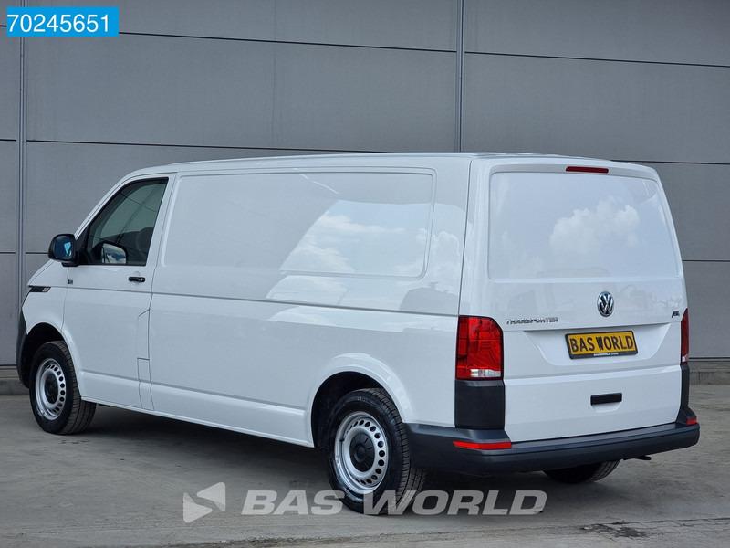 Small van Transporter T 6.1 ABT e-Transporter L2H1 Airco DSG Automaat 6m3 Airco Transporter T 6.1 ABT e-Transporter L2H1 Airco DSG Automaat 6m3 Airco- Photo 2