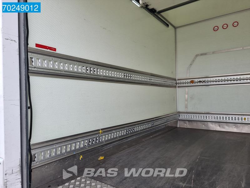 Panel van eTGE 3.140 100% Elektrisch Automaat Bakwagen Navi Airco Cruise Meubelbak Koffer Gelsoten laadbak 15m3 Airco Cruise control eTGE 3.140 100% Elektrisch Automaat Bakwagen Navi Airco Cruise Meubelbak Koffer Gelsoten laadbak 15m3 Airco Cruise control- Photo 7