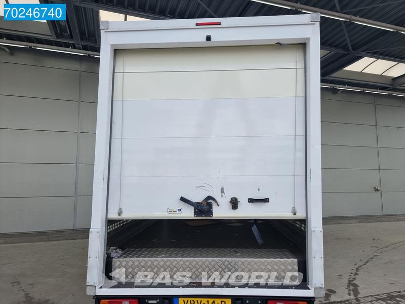 Box van eTGE 3.140 100% Elektrisch Automaat Bakwagen Navi Airco Cruise Meubelbak Koffer Gelsoten laadbak 15m3 Airco Cruise control eTGE 3.140 100% Elektrisch Automaat Bakwagen Navi Airco Cruise Meubelbak Koffer Gelsoten laadbak 15m3 Airco Cruise control- Photo 3