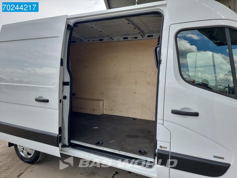 Small van Master Z.E. 77PK L2H2 100% elektrisch ZE E-Tech Airco Cruise 10m3 Airco Cruise control Master Z.E. 77PK L2H2 100% elektrisch ZE E-Tech Airco Cruise 10m3 Airco Cruise control- Photo 6