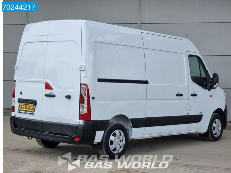 Small van Master Z.E. 77PK L2H2 100% elektrisch ZE E-Tech Airco Cruise 10m3 Airco Cruise control Master Z.E. 77PK L2H2 100% elektrisch ZE E-Tech Airco Cruise 10m3 Airco Cruise control- Photo 5