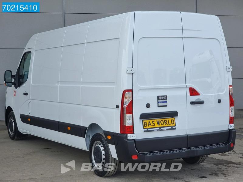 Small van Master Z.E. E-Tech Electric 52KW L3H2 T31 GVW Airco Cruise 12m3 A/C Cruise control Master Z.E. E-Tech Electric 52KW L3H2 T31 GVW Airco Cruise 12m3 A/C Cruise control- Photo 3