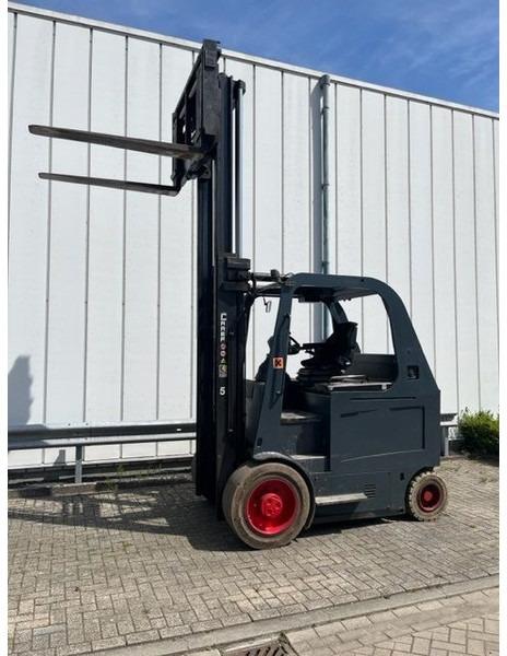 Electric forklift Z70KN Z70KN- Photo 3