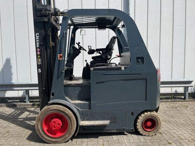 Electric forklift Z70KN Z70KN- Photo 5