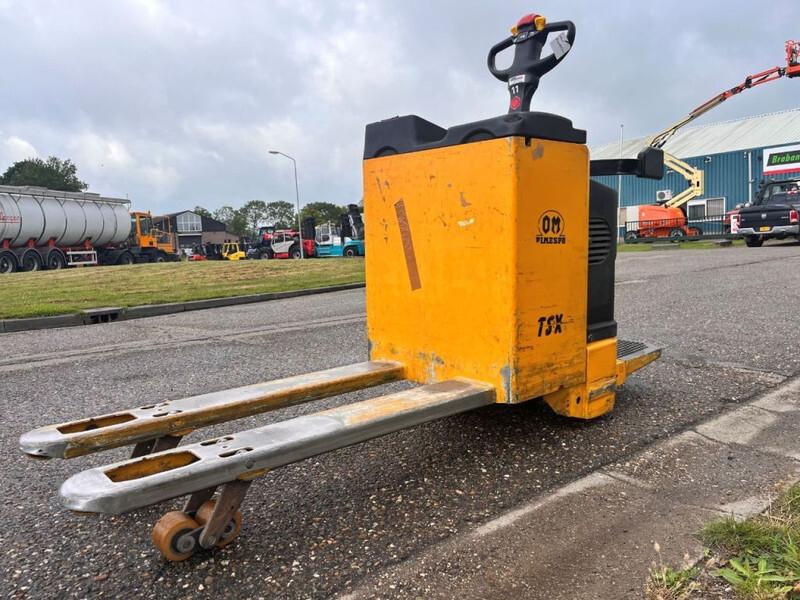 Pallet truck OM TSX20 OM TSX20- Photo 6