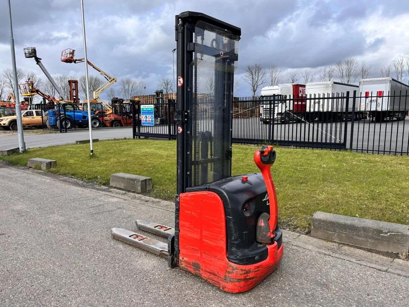 Stacker L16 TRIPLEX , FREE LIFT L16 TRIPLEX , FREE LIFT- Photo 5