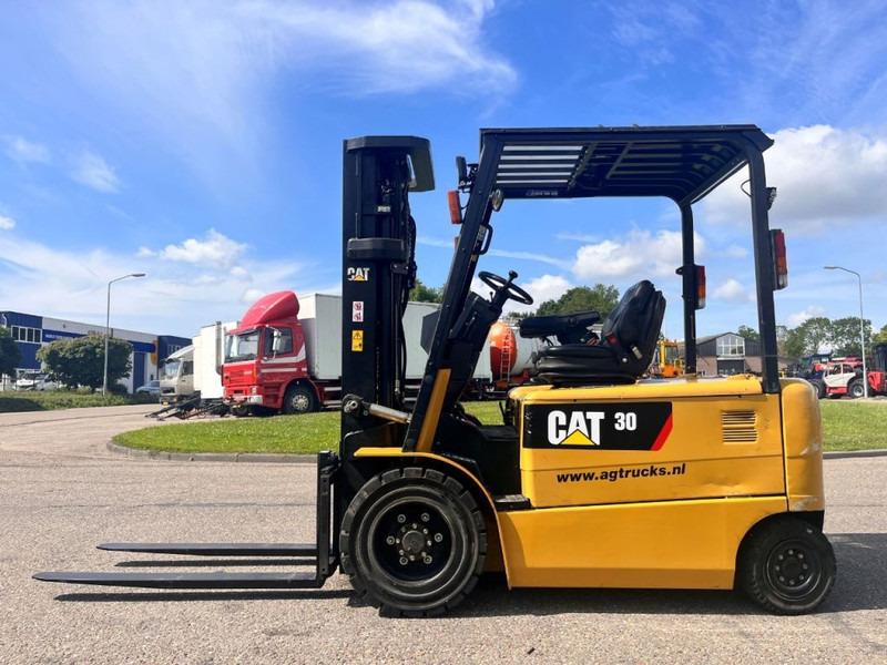 Electric forklift EP30K-PAC EP30K-PAC- Photo 2