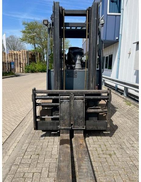 Electric forklift Z70KN Z70KN- Photo 6