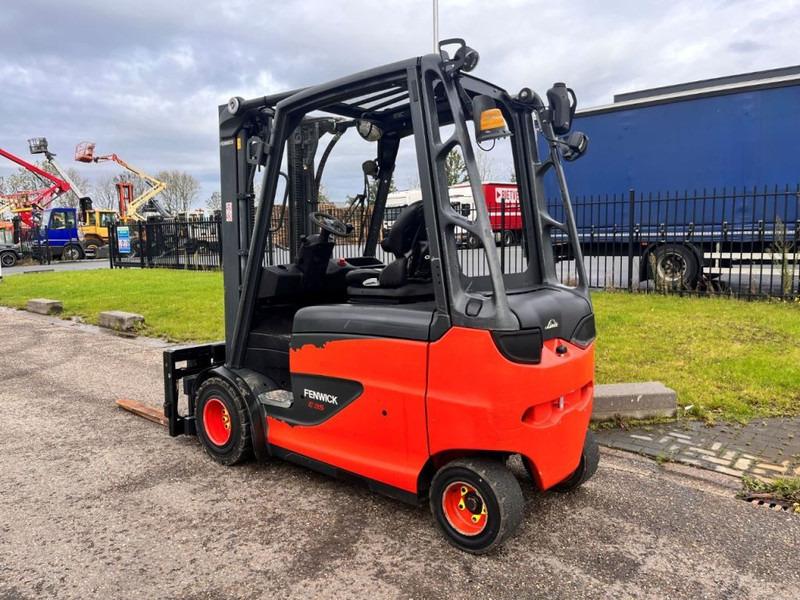 Electric forklift E35HL-01 E35HL-01- Photo 5