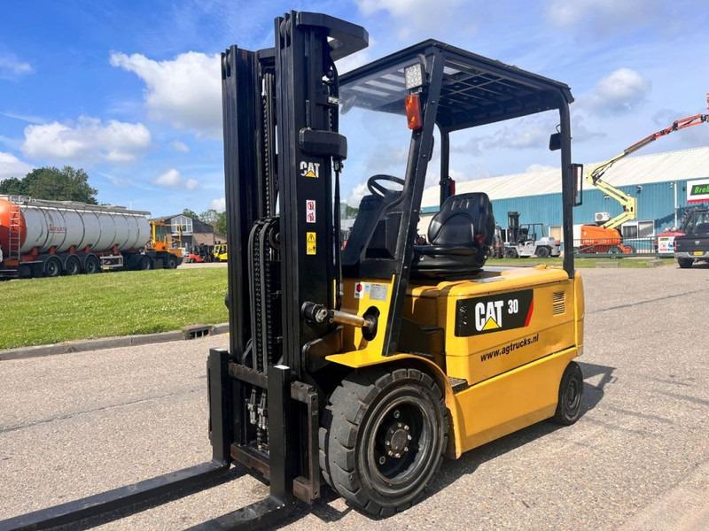 Electric forklift EP30K-PAC EP30K-PAC- Photo 4