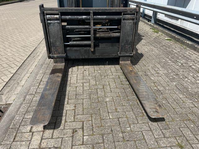 Electric forklift Z70KN Z70KN- Photo 7