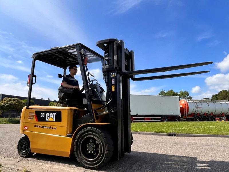 Electric forklift EP30K-PAC EP30K-PAC- Photo 6