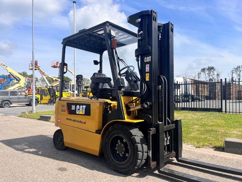 Electric forklift EP30K-PAC EP30K-PAC- Photo 3