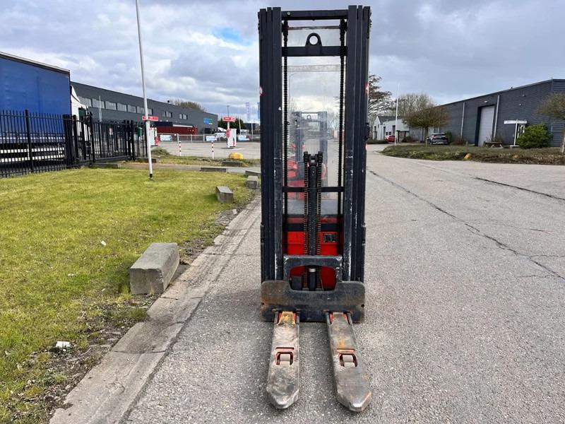 Stacker L16 TRIPLEX , FREE LIFT L16 TRIPLEX , FREE LIFT- Photo 6