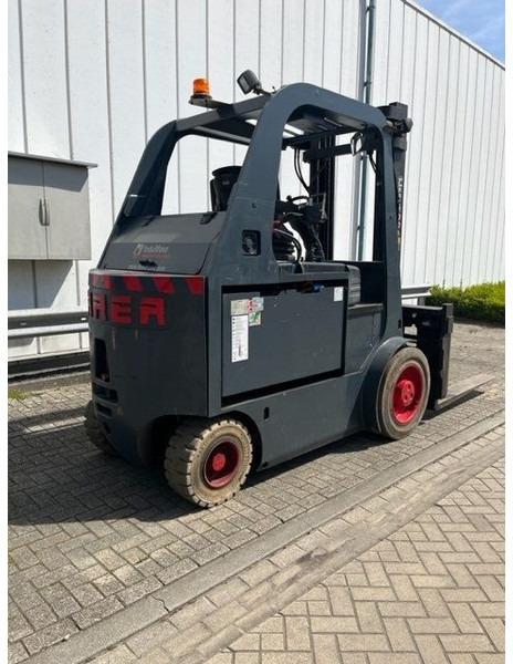 Electric forklift Z70KN Z70KN- Photo 4