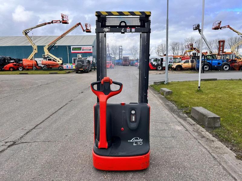 Stacker L10 L10- Photo 5