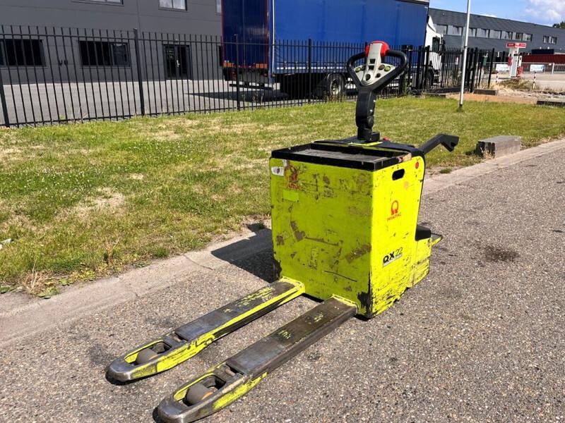 Pallet truck QX22 S4 1150 X 550 QX22 S4 1150 X 550- Photo 5