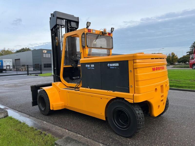 Electric forklift 12000 GA-H-CE 12000 GA-H-CE- Photo 6