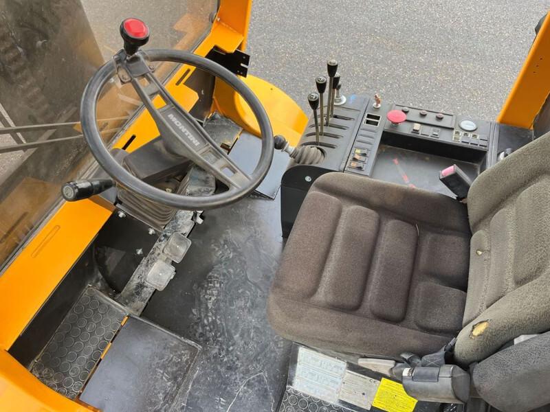 Electric forklift 12000 GA-H-CE 12000 GA-H-CE- Photo 10