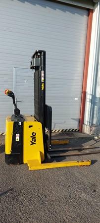 Stacker Yale MS15X Yale MS15X- Photo 2