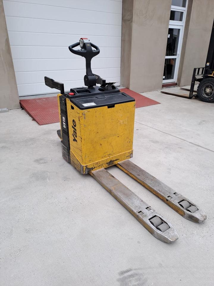 Pallet truck Yale MP20XFBW Yale MP20XFBW- Photo 4