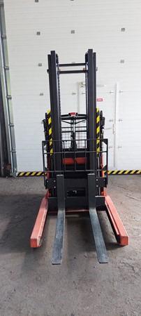 Stacker BT RWE120 BT RWE120- Photo 3